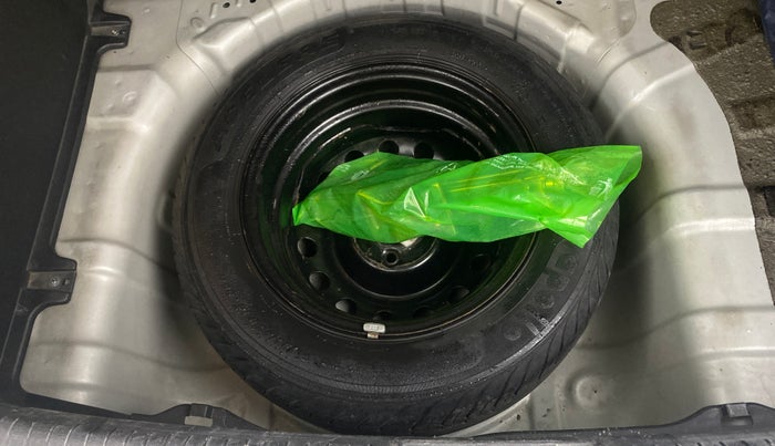 2013 Hyundai i20 SPORTZ 1.2, Petrol, Manual, 61,889 km, Spare Tyre