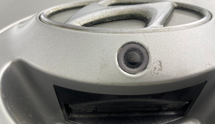 2013 Hyundai i20 SPORTZ 1.2, Petrol, Manual, 61,889 km, Parking Camera