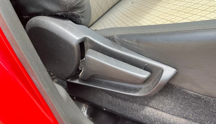 2023 Maruti Alto K10 VXI PLUS, Petrol, Manual, 26,853 km, Driver Side Adjustment Panel