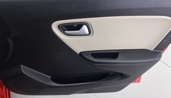 2020 Maruti Alto VXI PLUS, Petrol, Manual, 10,225 km, Driver Side Door Panels Control