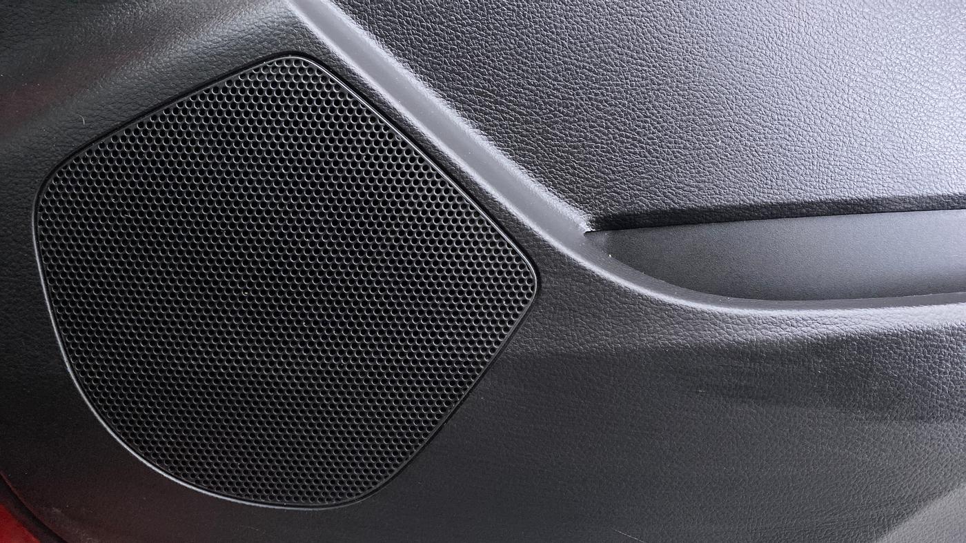 2020 Maruti Alto VXI PLUS, Petrol, Manual, 10,225 km, Speaker