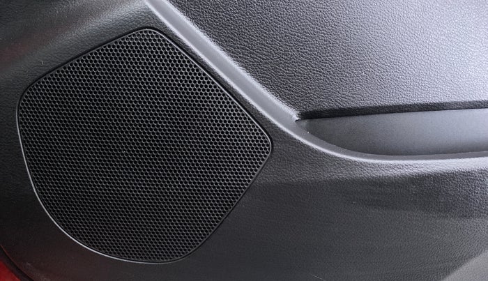 2020 Maruti Alto VXI PLUS, Petrol, Manual, 10,225 km, Speaker