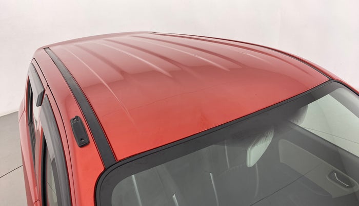 2020 Maruti Alto VXI PLUS, Petrol, Manual, 10,225 km, Roof