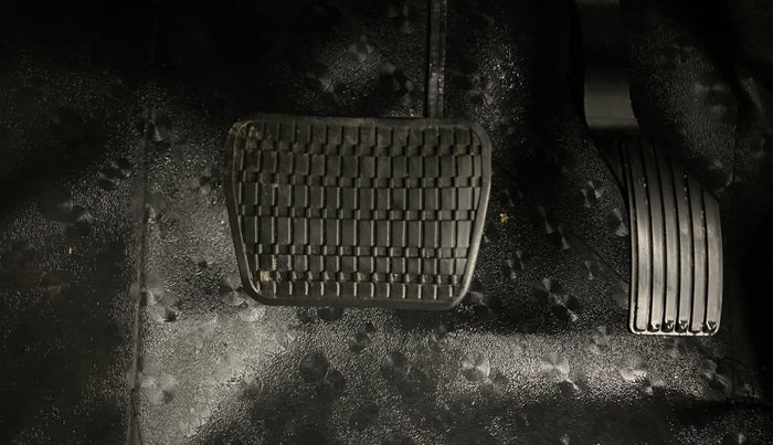 2023 Tata NEXON XZA PLUS PETROL, Petrol, Automatic, 27,603 km, Pedals