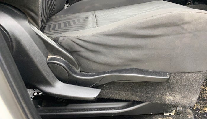 2019 Maruti Swift VXI AMT, Petrol, Automatic, 72,175 km, Driver Side Adjustment Panel