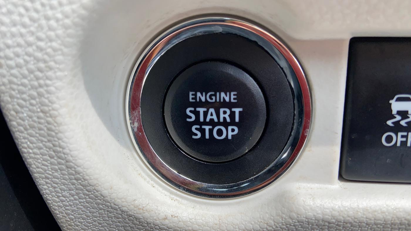 2024 Maruti IGNIS ZETA 1.2 AMT, Petrol, Automatic, 29,025 km, Keyless Start/ Stop Button