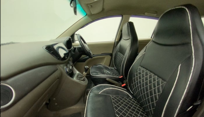 2016 Hyundai i10 MAGNA 1.1, Petrol, Manual, 94,170 km, Right Side Front Door Cabin