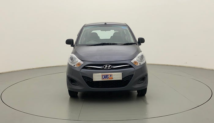 2016 Hyundai i10 MAGNA 1.1, Petrol, Manual, 94,170 km, Front