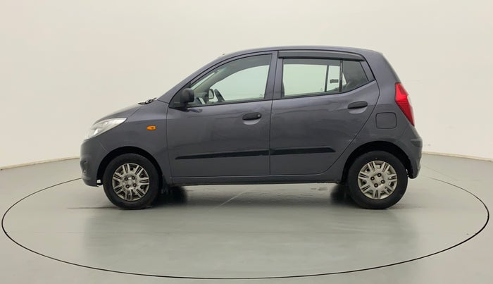 2016 Hyundai i10 MAGNA 1.1, Petrol, Manual, 94,170 km, Left Side