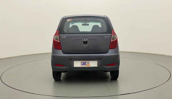 2016 Hyundai i10 MAGNA 1.1, Petrol, Manual, 94,170 km, Back/Rear