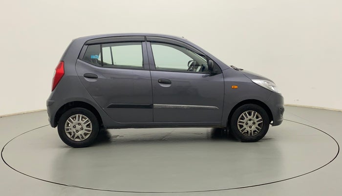 2016 Hyundai i10 MAGNA 1.1, Petrol, Manual, 94,170 km, Right Side View