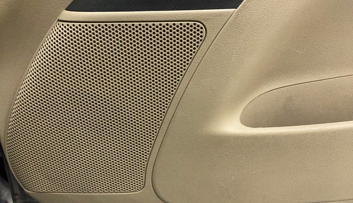 2016 Hyundai i10 MAGNA 1.1, Petrol, Manual, 94,170 km, Speaker