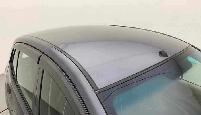 2016 Hyundai i10 MAGNA 1.1, Petrol, Manual, 94,170 km, Roof