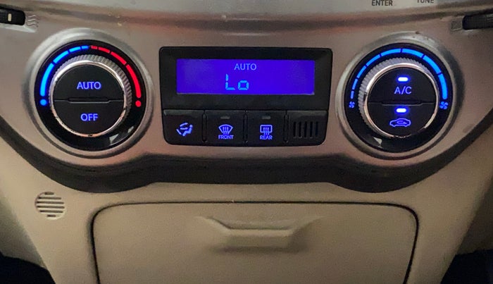 2014 Hyundai i20 ASTA 1.2, Petrol, Manual, 64,912 km, Automatic Climate Control