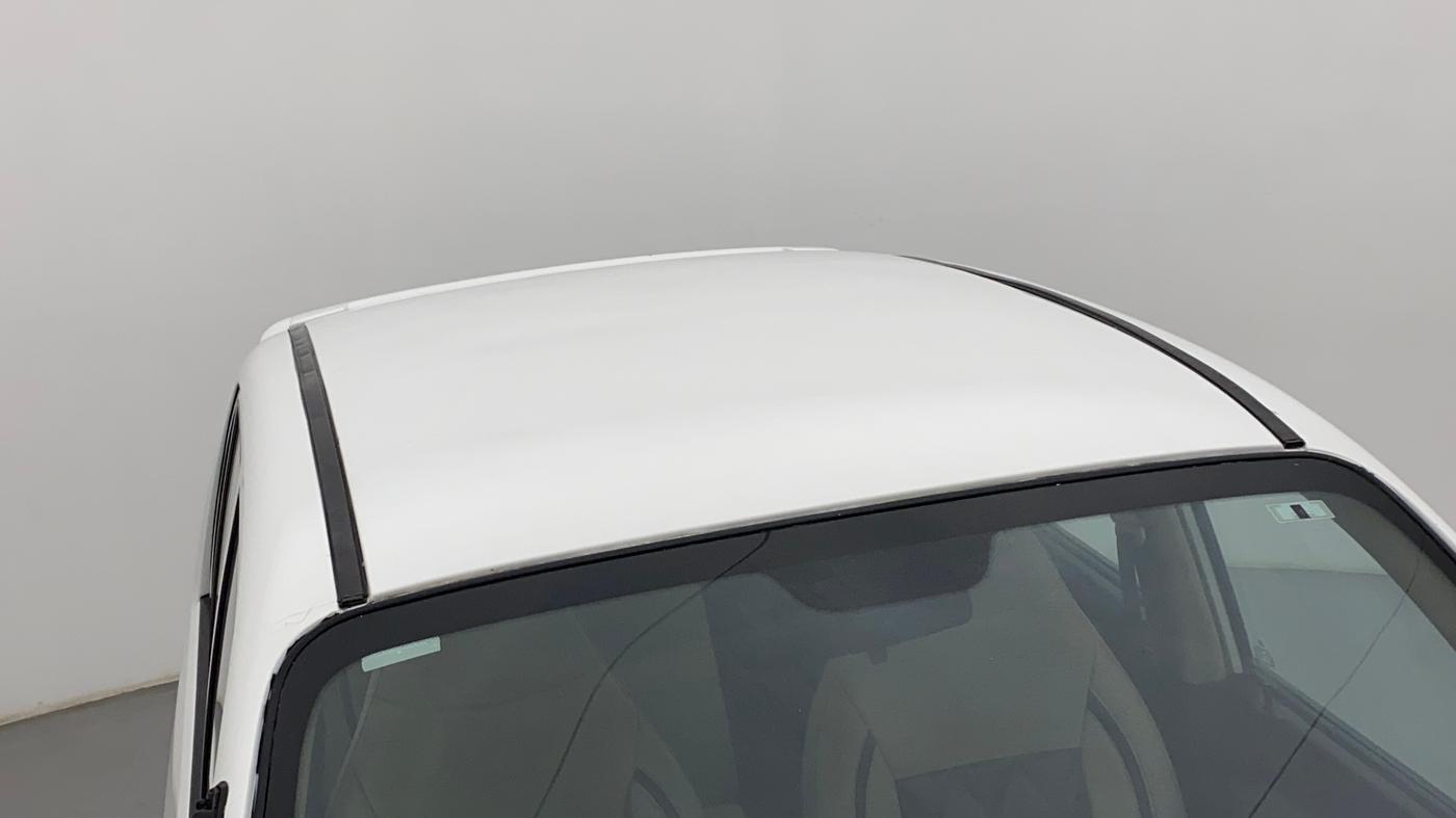 2014 Hyundai Santro Xing GLS PLUS AUDIO, CNG, Manual, 1,09,048 km, Roof
