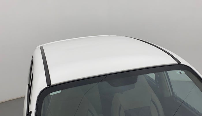 2014 Hyundai Santro Xing GLS PLUS AUDIO, CNG, Manual, 1,09,048 km, Roof