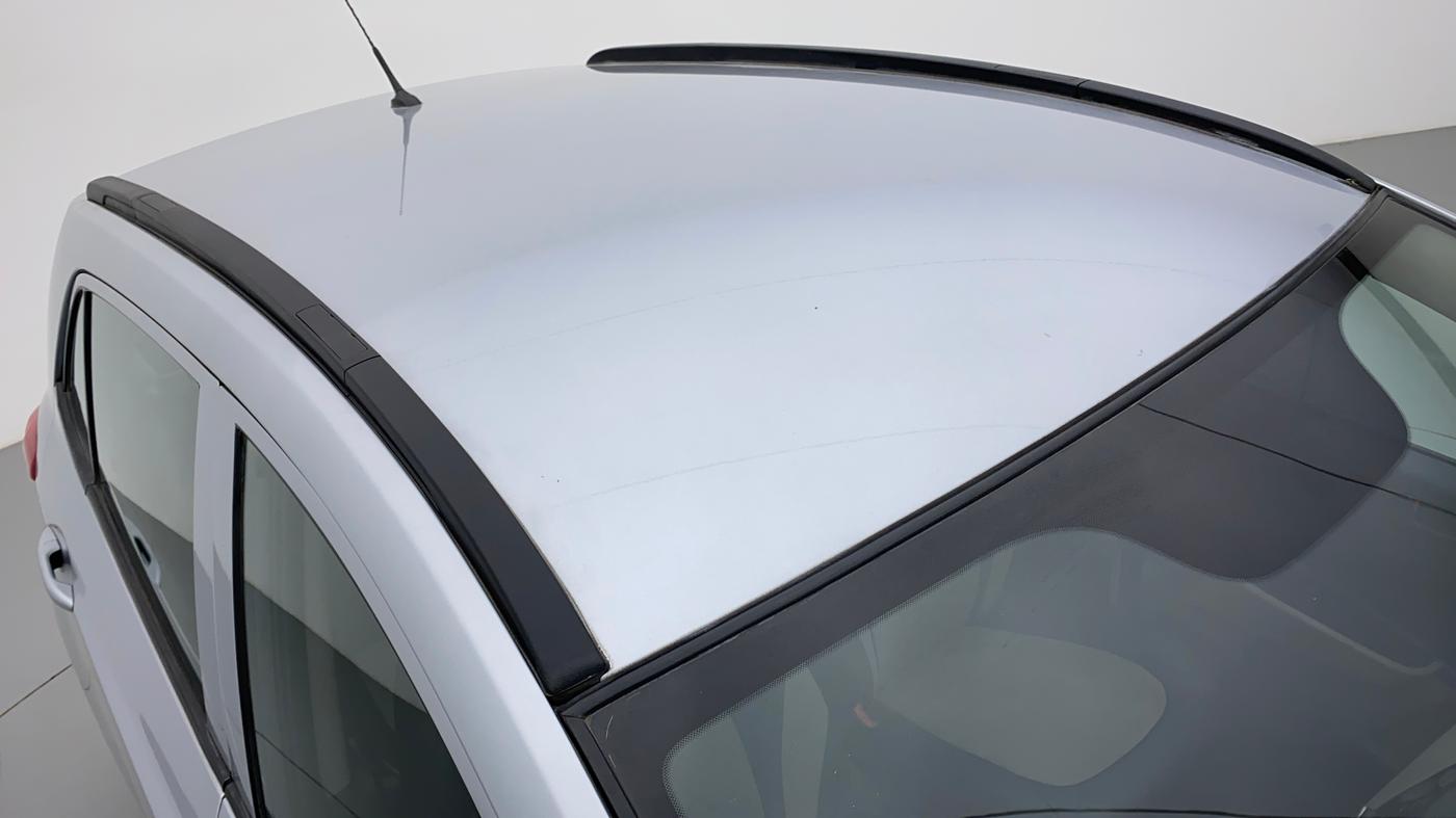 2019 Hyundai Grand i10 MAGNA CNG, CNG, Manual, 44,751 km, Roof