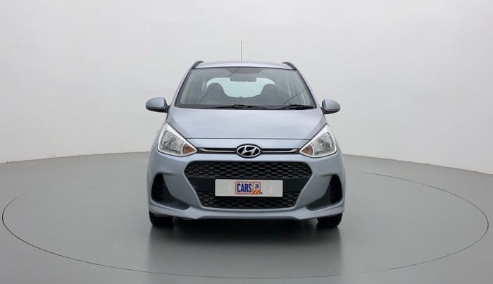 2019 Hyundai Grand i10 MAGNA CNG, CNG, Manual, 44,751 km, Front