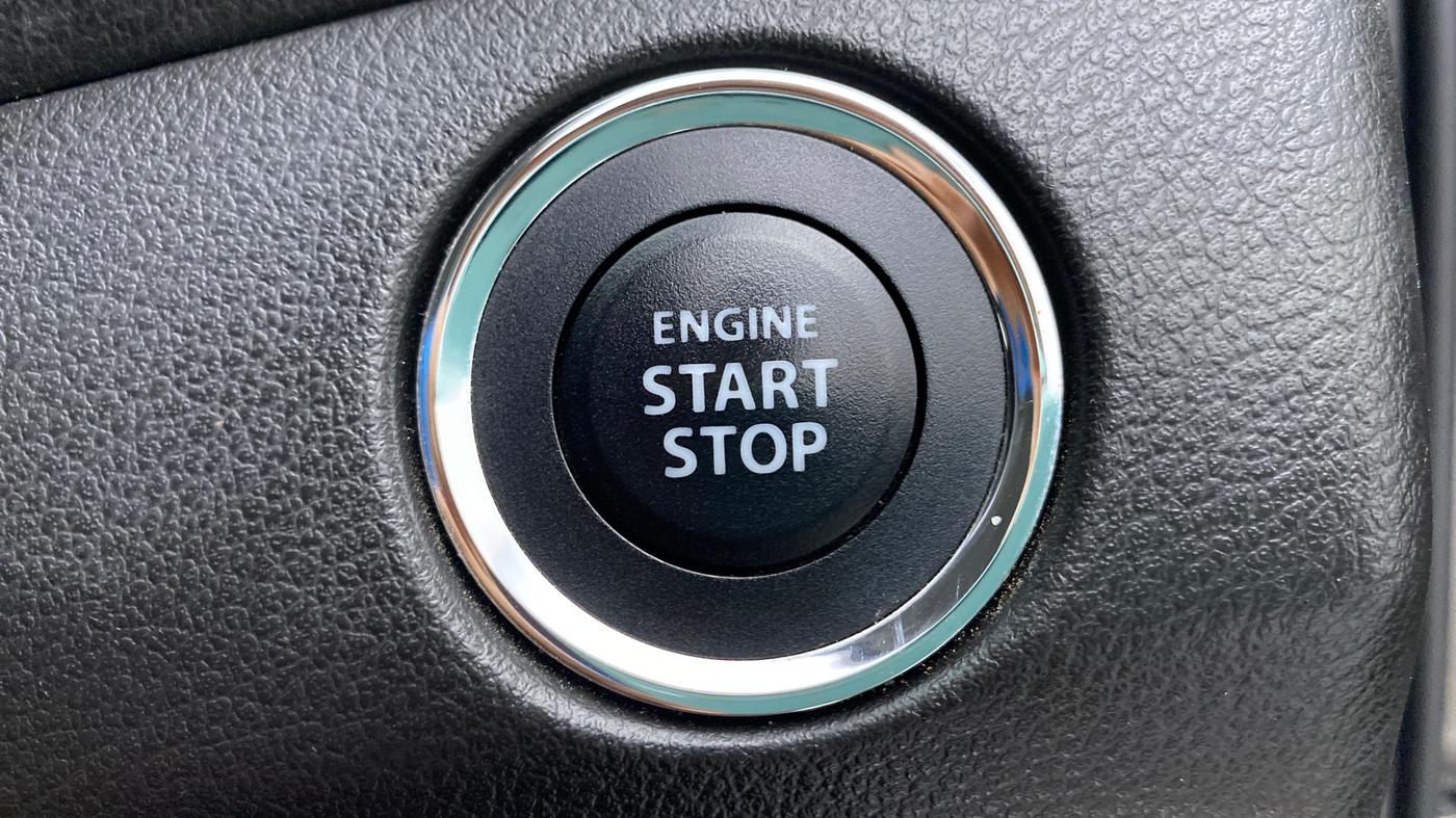2021 Maruti Baleno ZETA 1.2 K12, Petrol, Manual, 13,173 km, Keyless Start/ Stop Button