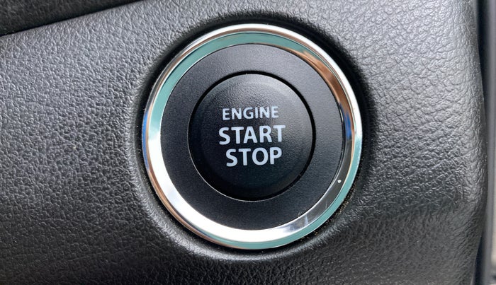 2021 Maruti Baleno ZETA 1.2 K12, Petrol, Manual, 13,173 km, Keyless Start/ Stop Button