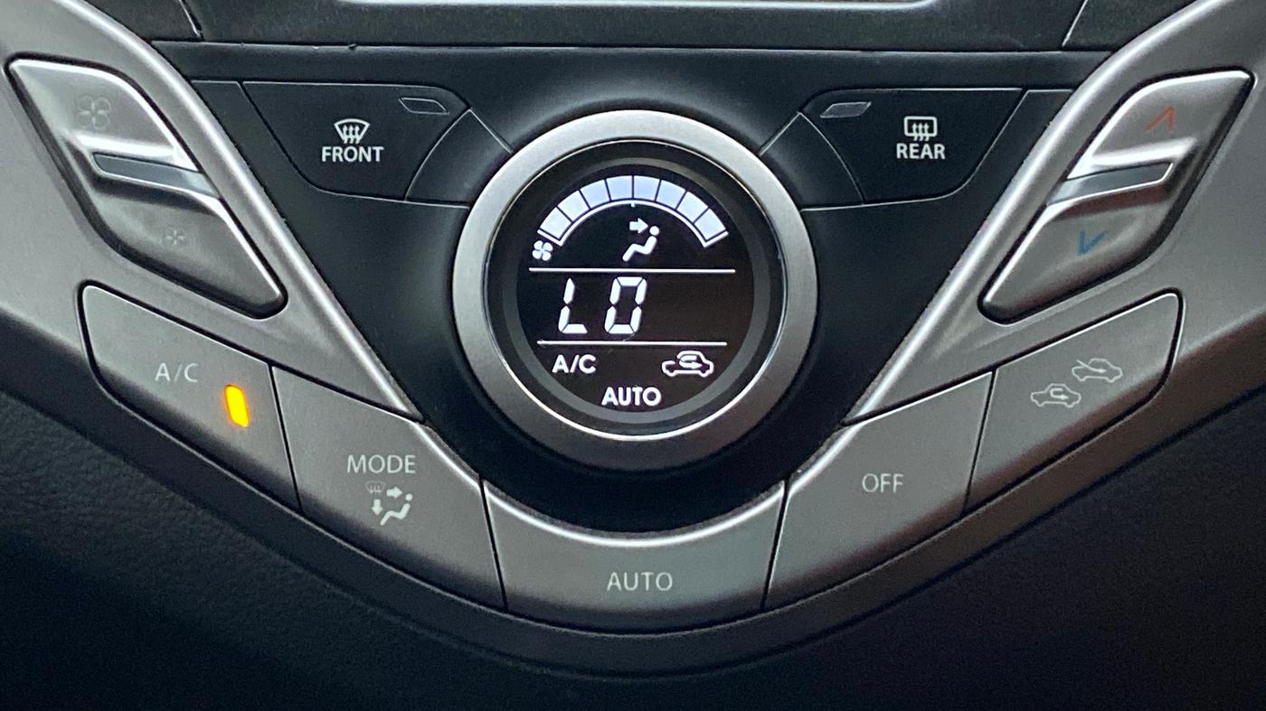 2021 Maruti Baleno ZETA 1.2 K12, Petrol, Manual, 13,173 km, Automatic Climate Control