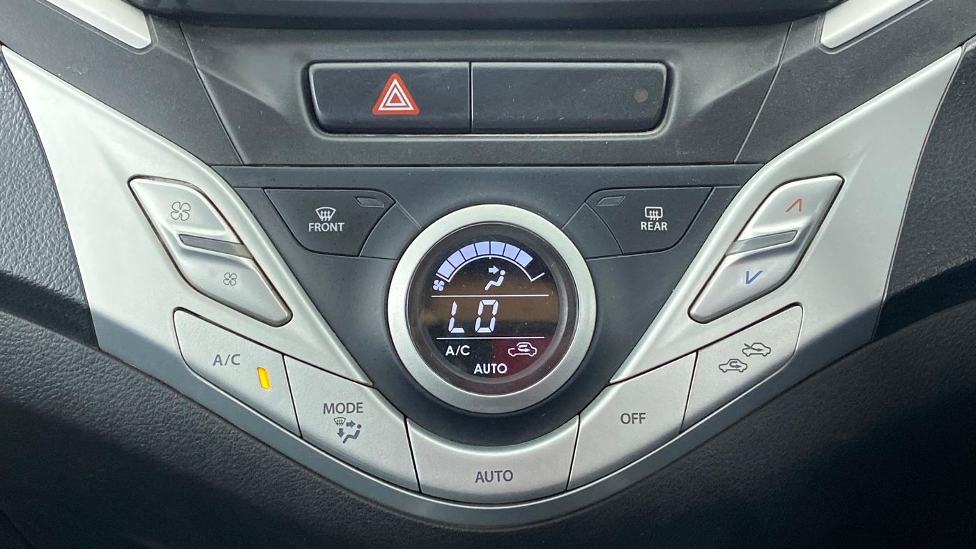 2018 Maruti Baleno DELTA PETROL 1.2, Petrol, Manual, 94,635 km, Automatic Climate Control