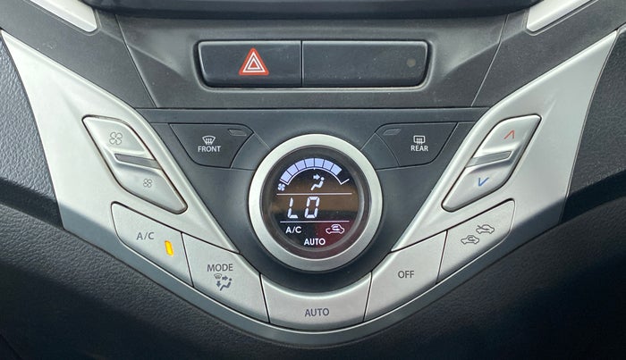 2018 Maruti Baleno DELTA PETROL 1.2, Petrol, Manual, 94,635 km, Automatic Climate Control