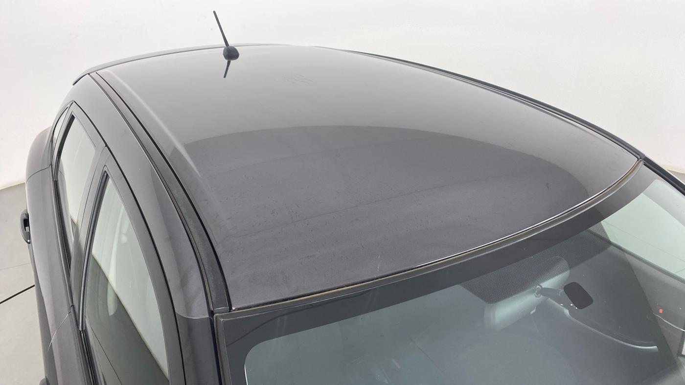 2018 Maruti Baleno DELTA PETROL 1.2, Petrol, Manual, 94,635 km, Roof