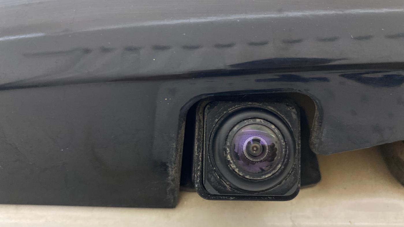 2022 Maruti XL6 ZETA MT, Petrol, Manual, 1,05,437 km, Parking Camera