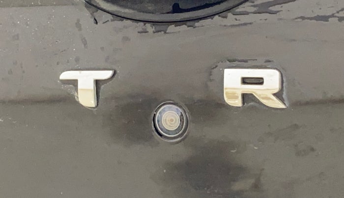 2021 Tata ALTROZ XZ PETROL, Petrol, Manual, 24,310 km, Parking Camera