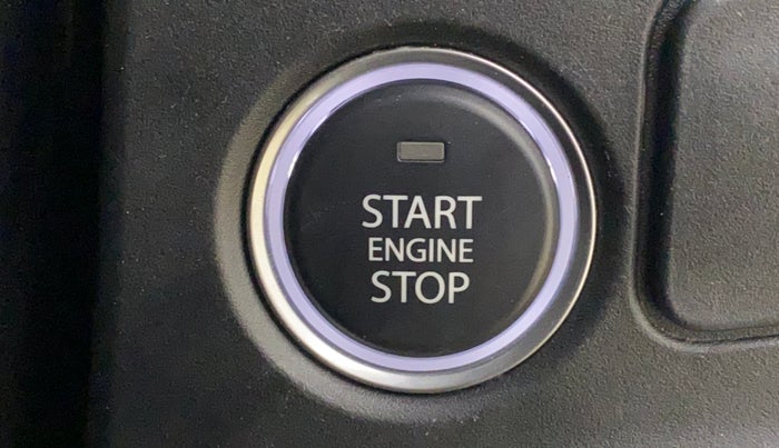 2021 Tata ALTROZ XZ PETROL, Petrol, Manual, 24,310 km, Keyless Start/ Stop Button