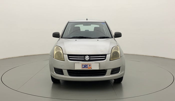 2011 Maruti Swift Dzire LXI, Petrol, Manual, 72,271 km, Front