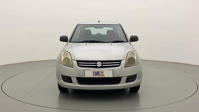 2011 Maruti Swift Dzire LXI, Petrol, Manual, 72,271 km, Front