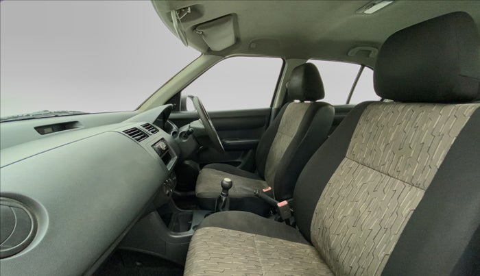 2011 Maruti Swift Dzire LXI, Petrol, Manual, 72,271 km, Right Side Front Door Cabin