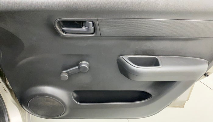 2011 Maruti Swift Dzire LXI, Petrol, Manual, 72,271 km, Driver Side Door Panels Control