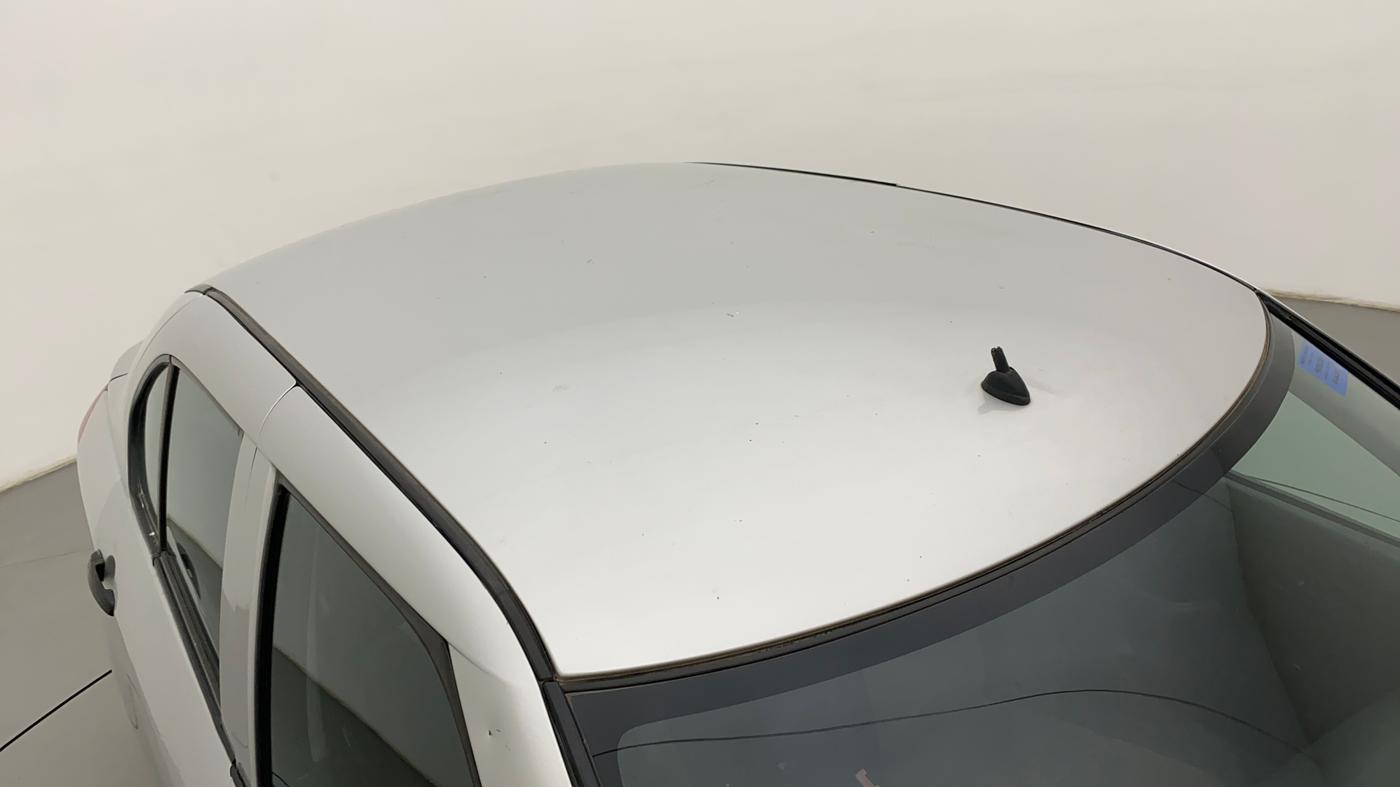 2011 Maruti Swift Dzire LXI, Petrol, Manual, 72,271 km, Roof