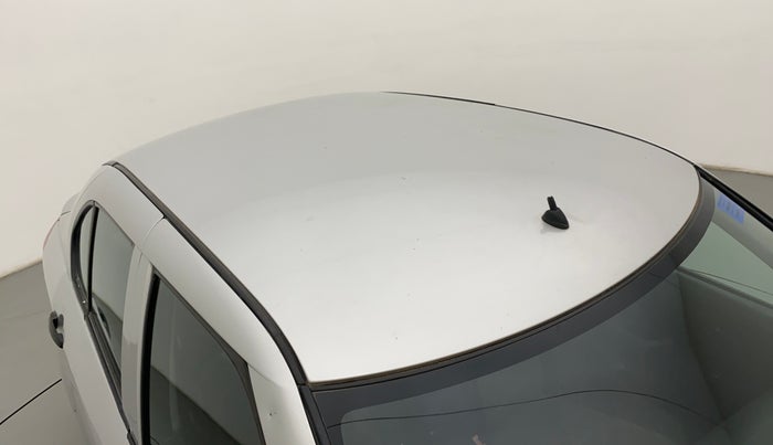 2011 Maruti Swift Dzire LXI, Petrol, Manual, 72,271 km, Roof