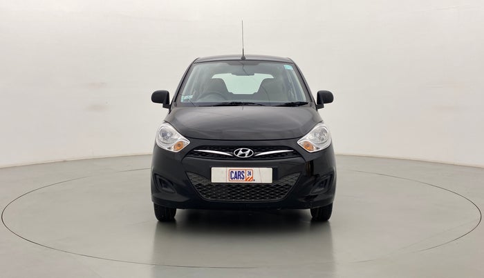 2013 Hyundai i10 ERA 1.1 IRDE, Petrol, Manual, 47,051 km, Front