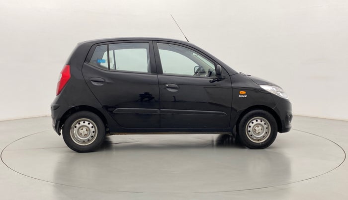 2013 Hyundai i10 ERA 1.1 IRDE, Petrol, Manual, 47,051 km, Right Side View