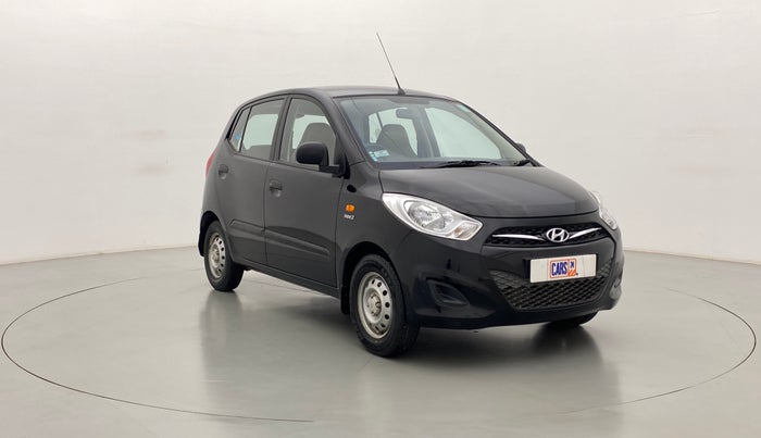 2013 Hyundai i10 ERA 1.1 IRDE, Petrol, Manual, 47,051 km, Right Front Diagonal