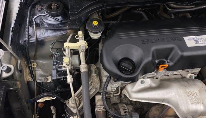 2019 Honda Amaze 1.5L I-DTEC S, Diesel, Manual, 70,075 km, Engine View - Right