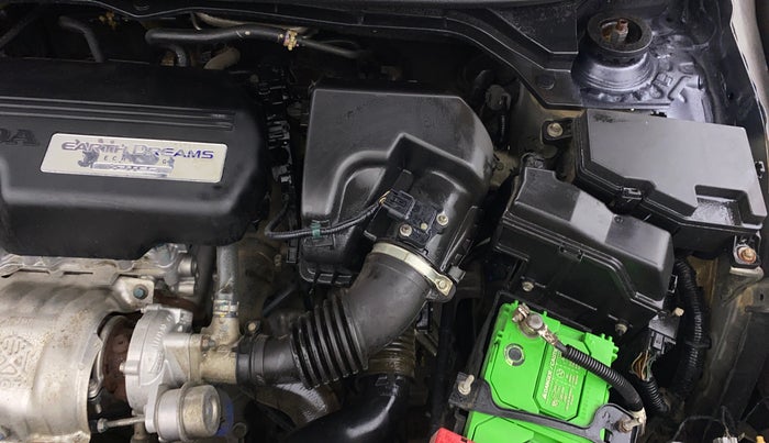 2019 Honda Amaze 1.5L I-DTEC S, Diesel, Manual, 70,075 km, Engine View - Left