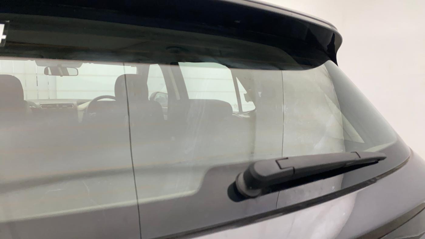 2021 Hyundai Creta SX EXECUTIVE 1.5 PETROL, Petrol, Manual, 58,596 km, Rear Wiper