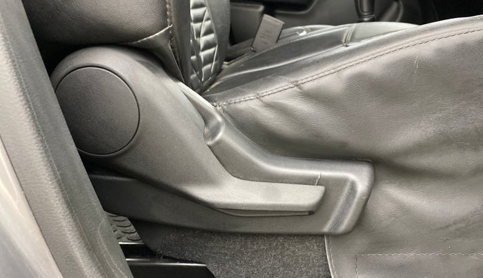 2022 Maruti Celerio ZXI, Petrol, Manual, 46,549 km, Driver Side Adjustment Panel