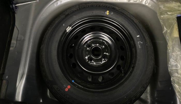 2022 Maruti Celerio ZXI, Petrol, Manual, 46,549 km, Spare Tyre