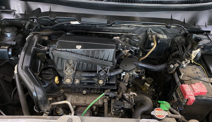 2022 Maruti Celerio ZXI, Petrol, Manual, 46,549 km, Engine View