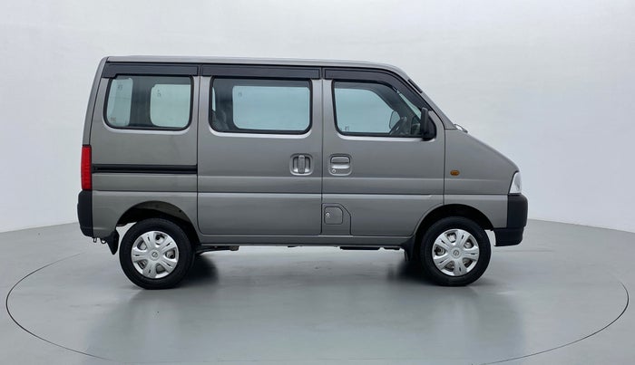 2019 Maruti Eeco 5 STR WITH AC PLUSHTR, Petrol, Manual, 23,652 km, Right Side