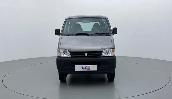 2019 Maruti Eeco 5 STR WITH AC PLUSHTR, Petrol, Manual, 23,652 km, Front