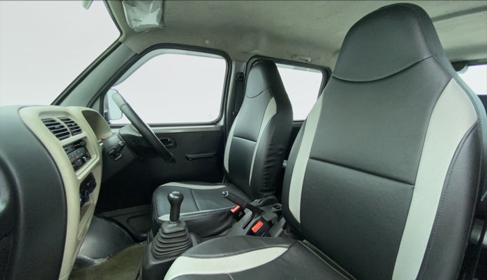 2019 Maruti Eeco 5 STR WITH AC PLUSHTR, Petrol, Manual, 23,652 km, Right Side Front Door Cabin