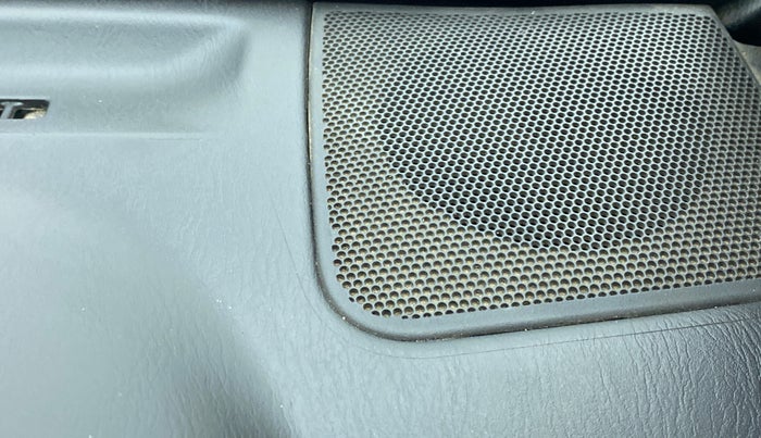 2019 Maruti Eeco 5 STR WITH AC PLUSHTR, Petrol, Manual, 23,652 km, Speaker
